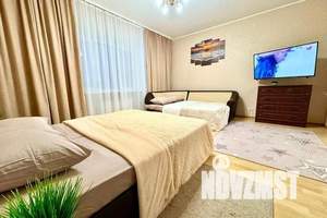2-к квартира, посуточно, 71м2, 1/10 этаж