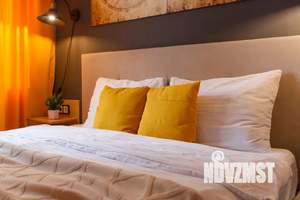 Студия квартира, посуточно, 23м2, 2/25 этаж