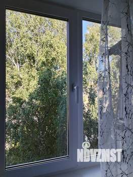 1-к квартира, на длительный срок, 32м2, 5/5 этаж