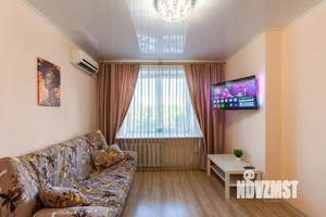 1-к квартира, посуточно, 47м2, 5/17 этаж