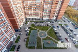 2-к квартира, посуточно, 60м2, 1/1 этаж