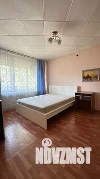 1-к квартира, посуточно, 30м2, 1/5 этаж