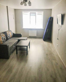 1-к квартира, на длительный срок, 41м2, 23/28 этаж