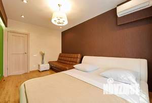 2-к квартира, посуточно, 77м2, 1/1 этаж