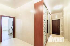 2-к квартира, на длительный срок, 90м2, 7/18 этаж