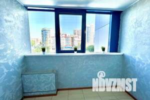 2-к квартира, посуточно, 73м2, 6/26 этаж