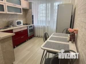 1-к квартира, посуточно, 38м2, 2/9 этаж