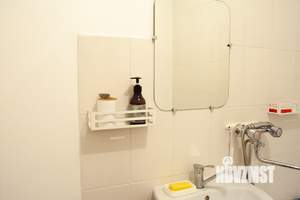 1-к квартира, на длительный срок, 44м2, 3/25 этаж