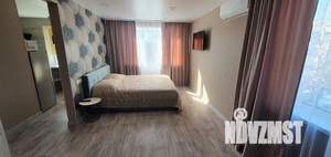 1-к квартира, посуточно, 31м2, 1/1 этаж