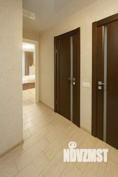 2-к квартира, посуточно, 70м2, 1/1 этаж