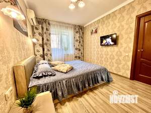 2-к квартира, посуточно, 73м2, 6/26 этаж