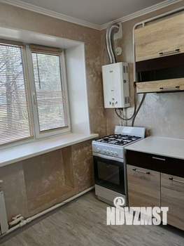 1-к квартира, на длительный срок, 31м2, 1/4 этаж