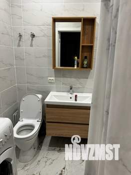 1-к квартира, посуточно, 50м2, 11/25 этаж