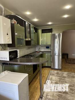 1-к квартира, на длительный срок, 43м2, 5/5 этаж