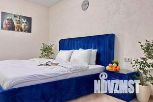 2-к квартира, посуточно, 62м2, 1/5 этаж