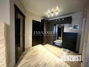 2-к квартира, на длительный срок, 74м2, 11/16 этаж