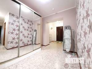 2-к квартира, на длительный срок, 64м2, 18/19 этаж