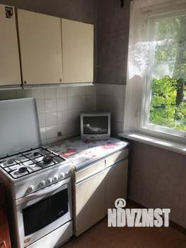 1-к квартира, на длительный срок, 31м2, 2/5 этаж