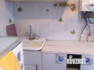 1-к квартира, на длительный срок, 32м2, 4/5 этаж