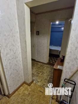 1-к квартира, на длительный срок, 32м2, 4/9 этаж
