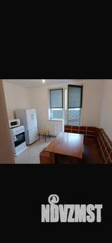 1-к квартира, на длительный срок, 39м2, 6/26 этаж