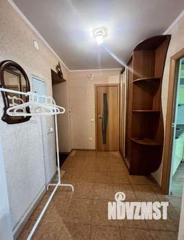 1-к квартира, на длительный срок, 46м2, 13/16 этаж