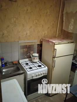 1-к квартира, посуточно, 23м2, 4/9 этаж