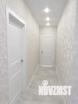 2-к квартира, посуточно, 68м2, 13/24 этаж