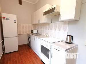 1-к квартира, посуточно, 37м2, 2/5 этаж