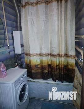 2-к квартира, на длительный срок, 46м2, 3/5 этаж