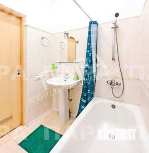 1-к квартира, на длительный срок, 40м2, 1/2 этаж