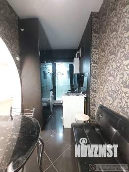 1-к квартира, на длительный срок, 32м2, 1/2 этаж