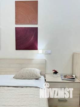 2-к квартира, посуточно, 62м2, 2/5 этаж