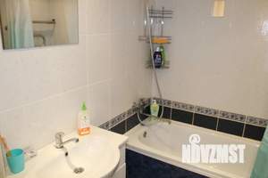 2-к квартира, посуточно, 59м2, 4/10 этаж
