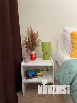 1-к квартира, посуточно, 30м2, 1/3 этаж