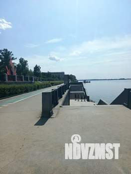 1-к квартира, посуточно, 50м2, 11/23 этаж