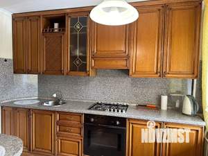 1-к квартира, посуточно, 33м2, 4/11 этаж