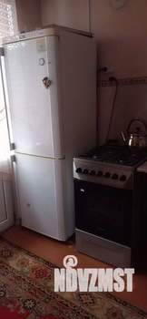1-к квартира, на длительный срок, 31м2, 2/5 этаж