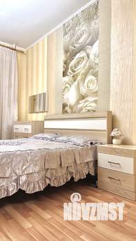 2-к квартира, посуточно, 60м2, 4/5 этаж
