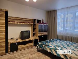 1-к квартира, посуточно, 34м2, 1/5 этаж