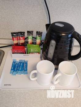 1-к квартира, посуточно, 19м2, 5/5 этаж