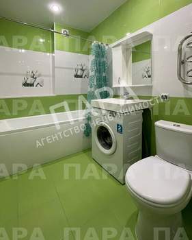 1-к квартира, на длительный срок, 42м2, 10/23 этаж