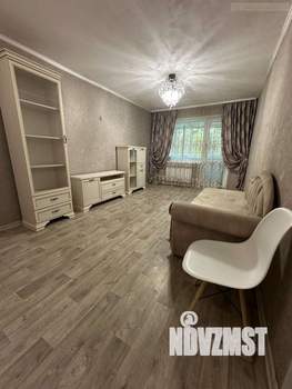 2-к квартира, на длительный срок, 45м2, 5/5 этаж