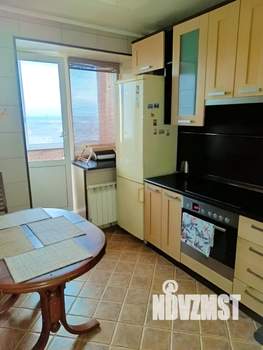 1-к квартира, посуточно, 54м2, 9/14 этаж