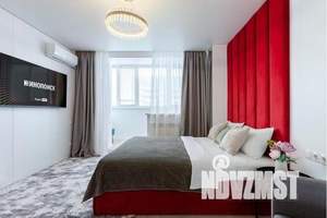 1-к квартира, посуточно, 30м2, 17/22 этаж