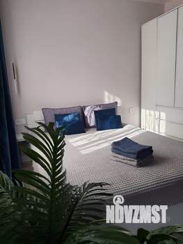 1-к квартира, посуточно, 31м2, 1/5 этаж