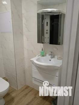 1-к квартира, посуточно, 34м2, 3/27 этаж