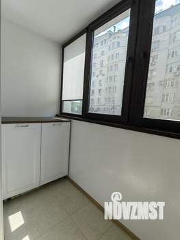 1-к квартира, на длительный срок, 40м2, 2/11 этаж
