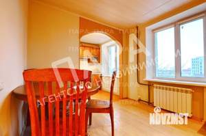 1-к квартира, на длительный срок, 41м2, 7/9 этаж