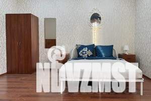 1-к квартира, посуточно, 24м2, 1/9 этаж